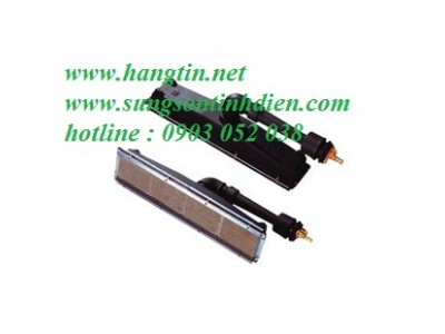 Đầu đốt hồng ngoại 1602 Đầu đốt hồng ngoại 1602